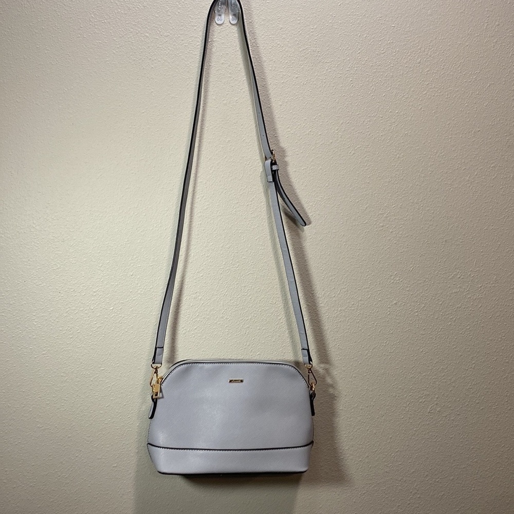 Lovevook‎ crossbody bag blue
